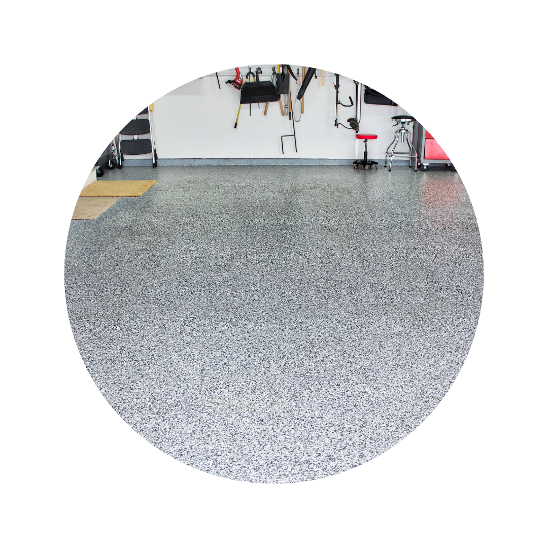 concrete coatings