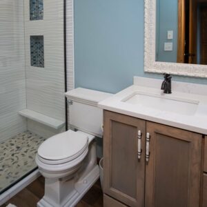 remodeled-bathroom-with-light-blue-walls-and-high-end-finishes-fargo-nd